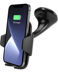 Cygnett ExoDrive Phone Charger with Window Mount