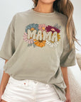 Mama Oversized Tee