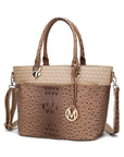 MKF Grace Women Tote Bag by Mia k