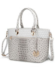 MKF Grace Women Tote Bag by Mia k