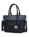 MKF Grace Women Tote Bag by Mia k