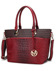 MKF Grace Women Tote Bag by Mia k