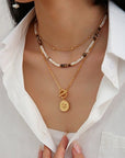 Scorpion OT Necklace