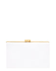 Ace of Hearts Card Clutch Evening Bag