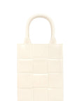 Square Shape and Handle Jelly Bag