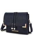 MKF Valeska Multi Compartment Crossbody by Mia k