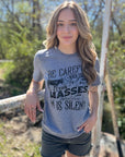 Follow The Masses Tee