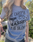 Follow The Masses Tee