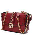 MKF Collection Wendalyn Crossbody Bag by Mia k