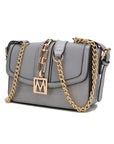 MKF Collection Wendalyn Crossbody Bag by Mia k