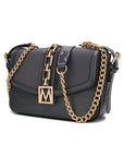 MKF Collection Wendalyn Crossbody Bag by Mia k