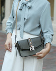 MKF Collection Wendalyn Crossbody Bag by Mia k