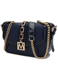 MKF Collection Wendalyn Crossbody Bag by Mia k