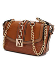 MKF Collection Wendalyn Crossbody Bag by Mia k