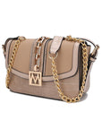 MKF Collection Wendalyn Crossbody Bag by Mia k