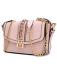 MKF Collection Wendalyn Crossbody Bag by Mia k