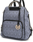 MKF Collection Cora Milan Backpack by Mia K