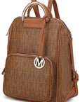 MKF Collection Cora Milan Backpack by Mia K