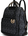 MKF Collection Cora Milan Backpack by Mia K