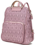 MKF Collection Cora Milan Backpack by Mia K