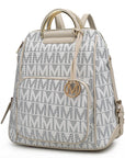 MKF Collection Cora Milan Backpack by Mia K