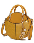 MKF Collection Nobella Crossbody Bag by Mia K