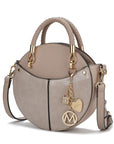 MKF Collection Nobella Crossbody Bag by Mia K