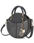 MKF Collection Nobella Crossbody Bag by Mia K