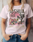 Joshua Tree National Park Graphic Tee