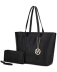 MKF Nikkita Light Weight Tote Bag by Mia K