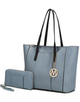 MKF Nikkita Light Weight Tote Bag by Mia K