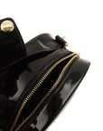 Telephone Shaped Purse Shoulder Crossbody Bag