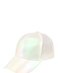 Holographic Baseball Cap