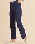 Aemi + Co Janesa Denim Pants