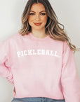 Pickleball Sweatshirt