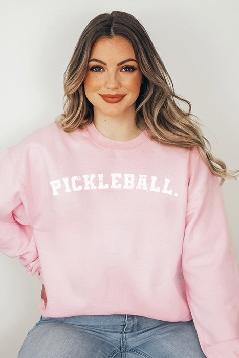 Pickleball Sweatshirt