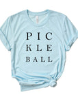 Pickleball Tee