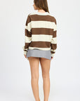 Emory Park Pleated Mini Skirt