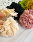 May Rose Double Sided Hair Claw