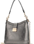 MKF Collection Pilar Vegan Leather Shoulder Bag