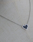 Pixel Art Necklace