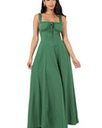 Women's Fashion Long Maxi Dress by Claude