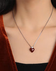 Hot Love Necklace