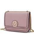 MKF Collection Amiyah Crossbody  Shoulder Bag