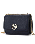 MKF Collection Amiyah Crossbody  Shoulder Bag