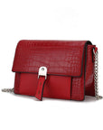 MKF Collection Hope Crossbody Shoulder Bag