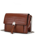 MKF Collection Hope Crossbody Shoulder Bag