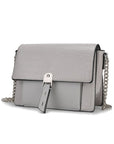 MKF Collection Hope Crossbody Shoulder Bag