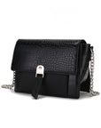 MKF Collection Hope Crossbody Shoulder Bag