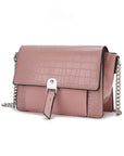 MKF Collection Hope Crossbody Shoulder Bag